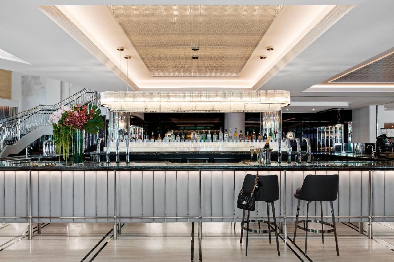 The Royce Hotel Мелбърн Екстериор снимка