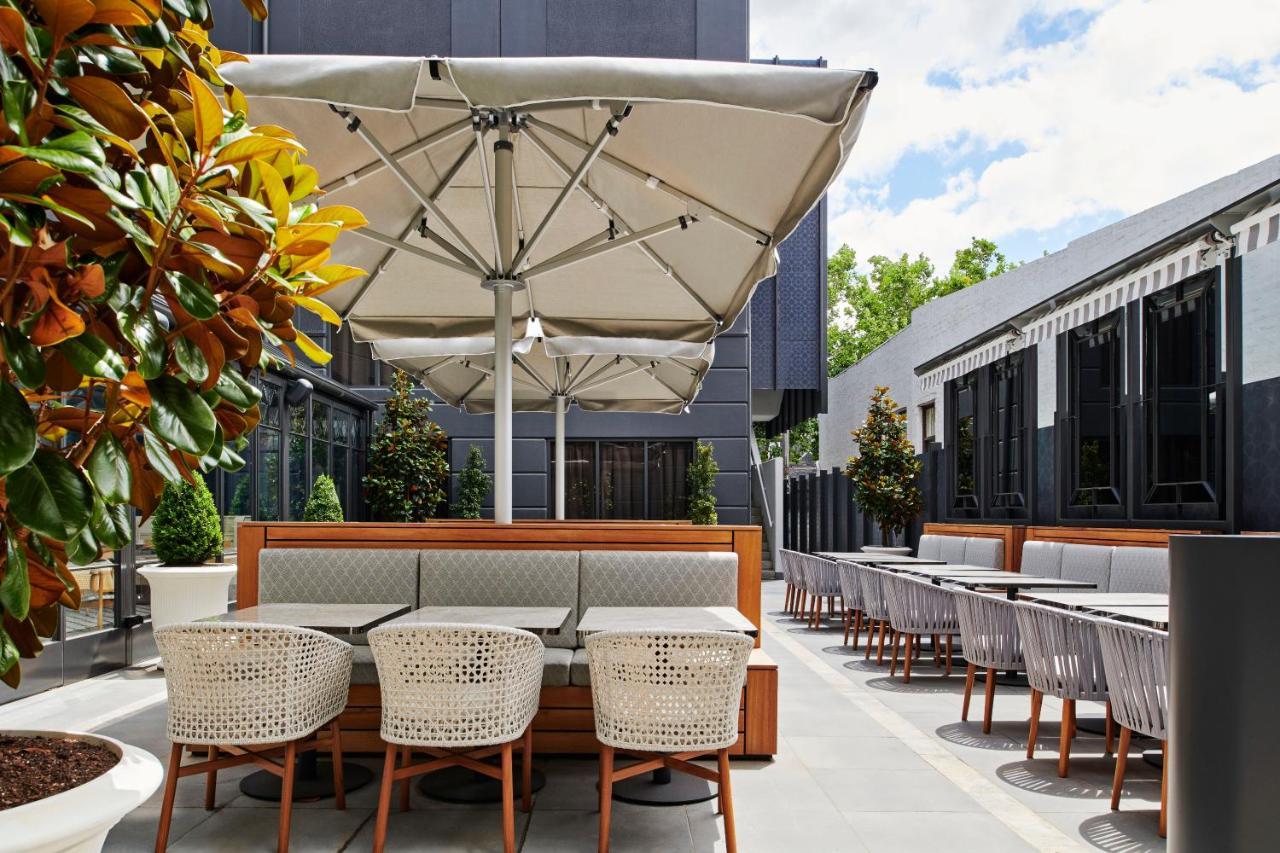 The Royce Hotel Мелбърн Екстериор снимка