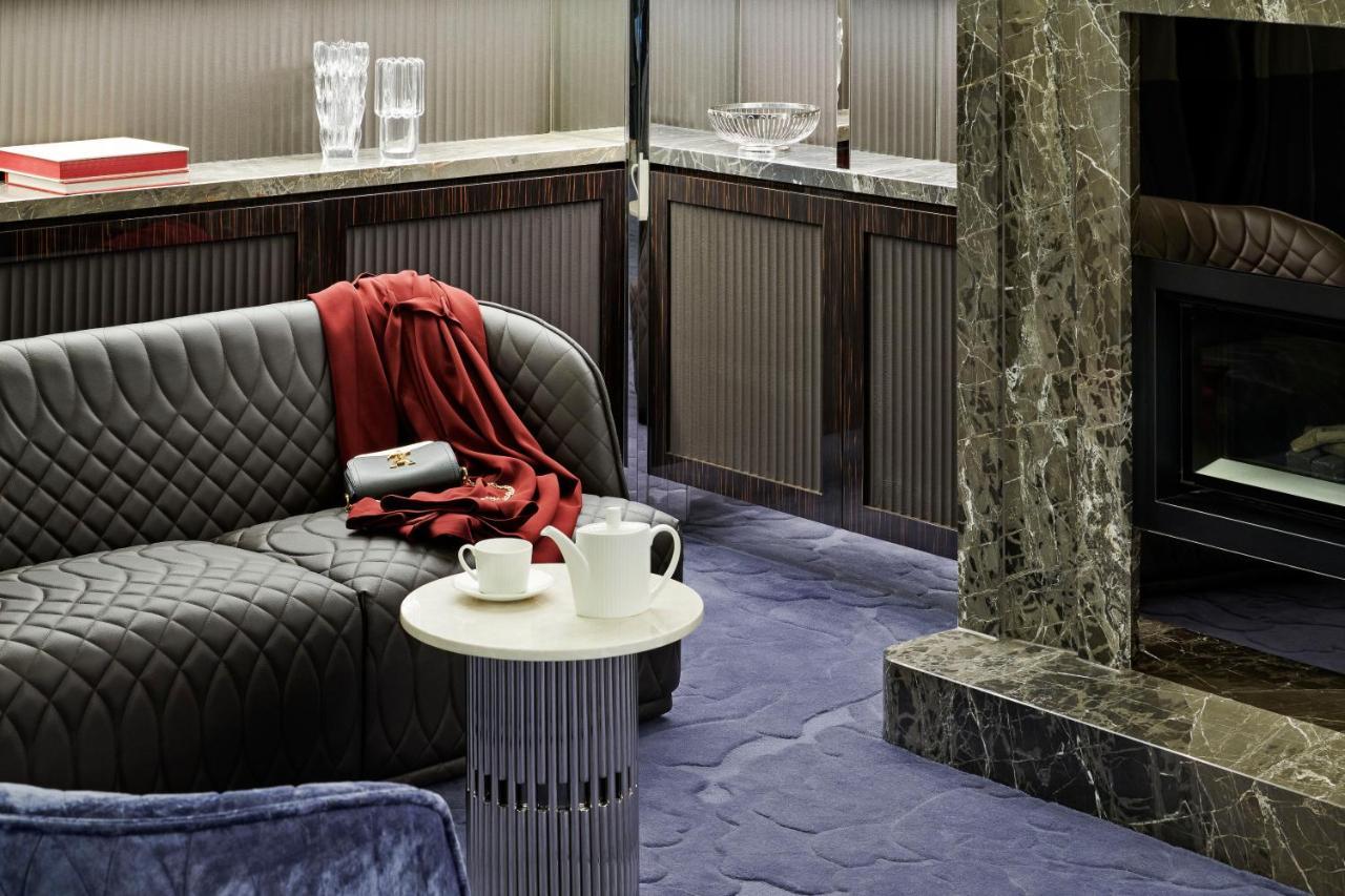 The Royce Hotel Мелбърн Екстериор снимка