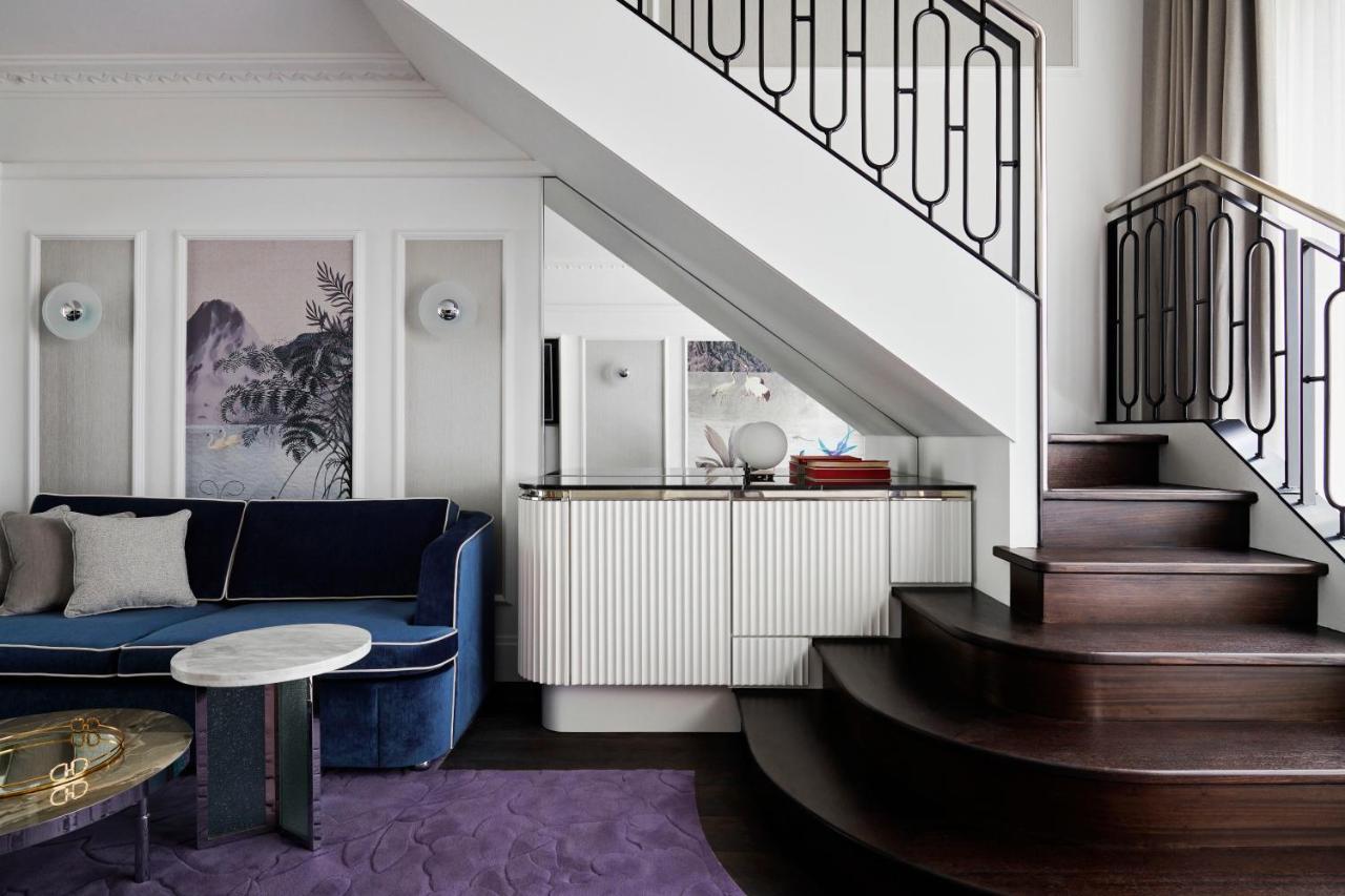 The Royce Hotel Мелбърн Стая снимка