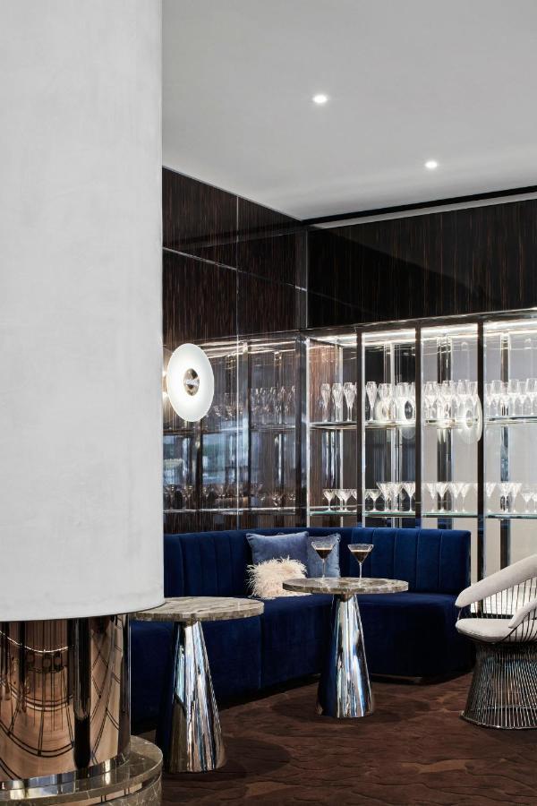 The Royce Hotel Мелбърн Екстериор снимка