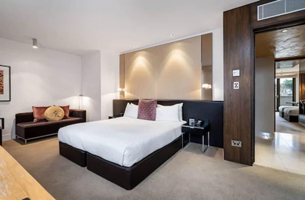 The Royce Hotel Мелбърн Екстериор снимка