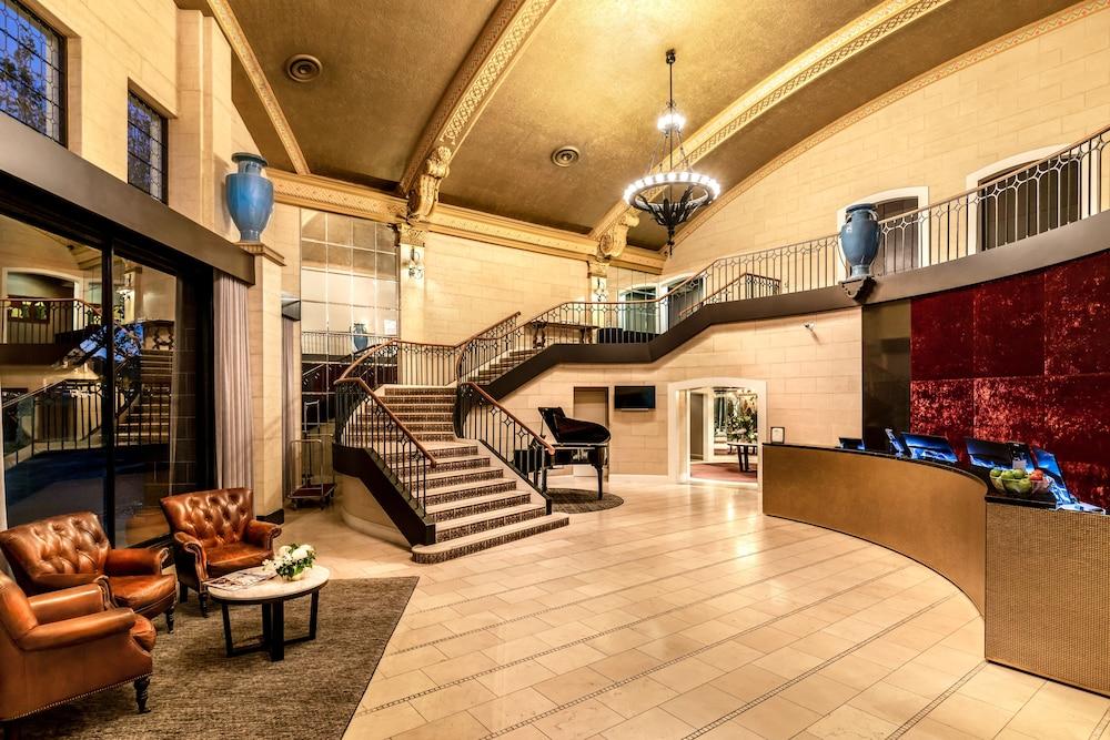 The Royce Hotel Мелбърн Екстериор снимка