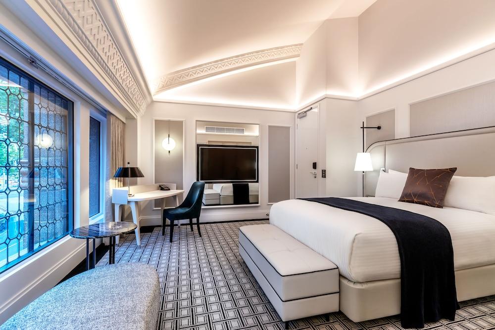 The Royce Hotel Мелбърн Екстериор снимка