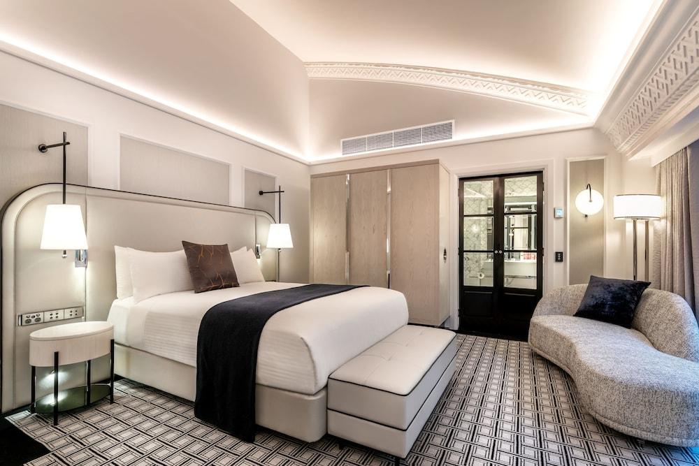 The Royce Hotel Мелбърн Екстериор снимка